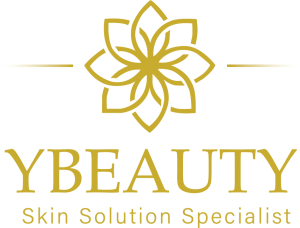 Ybeauty logo